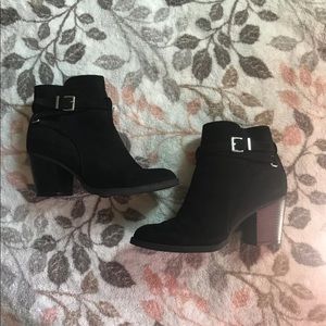 Express Booties